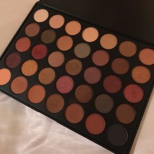 Morphe 35F